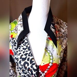 Joseph Ribkoff Jacket